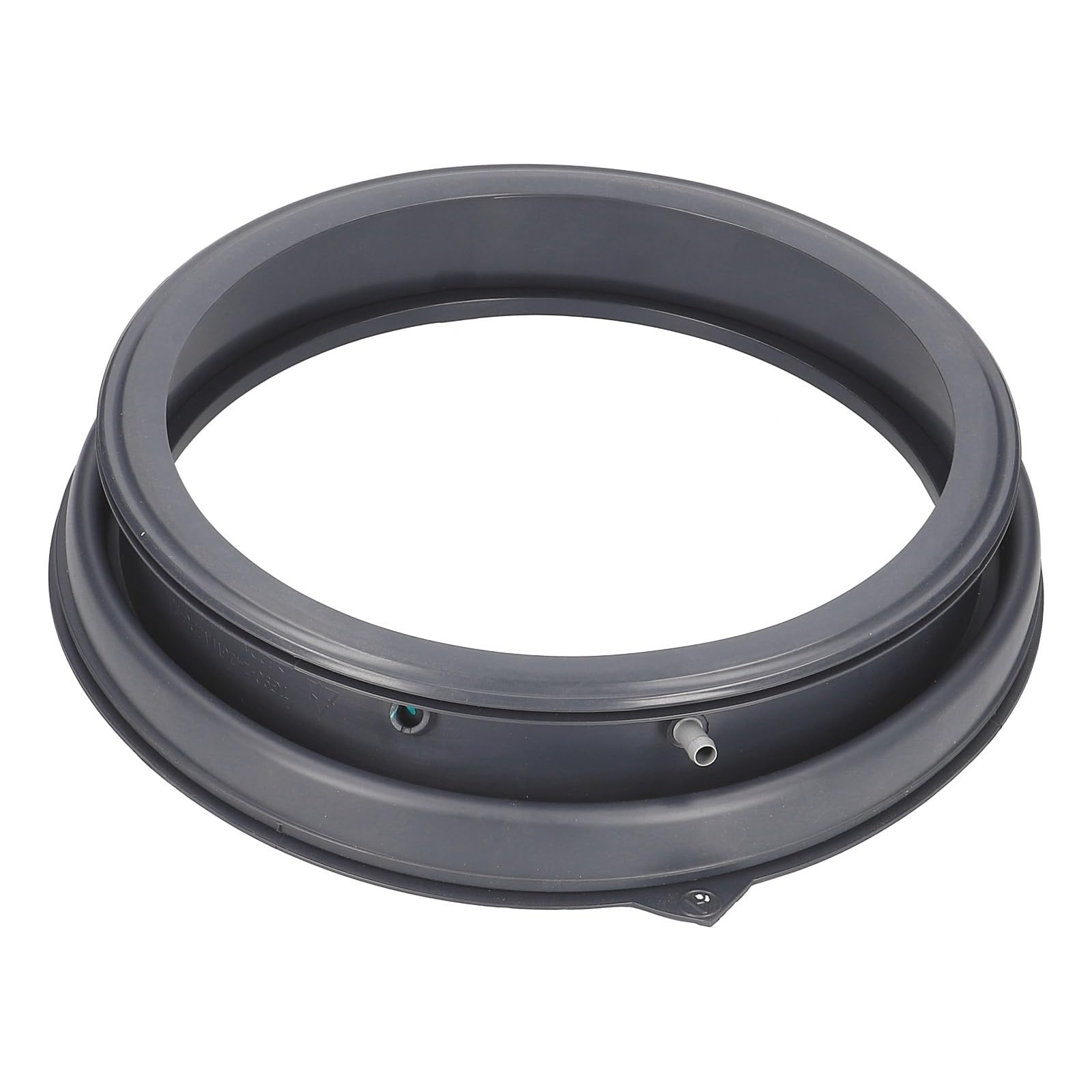 LUTH Premium Profi Parts Manguito de puerta compatible con Midea 12638100003084 para lavadora