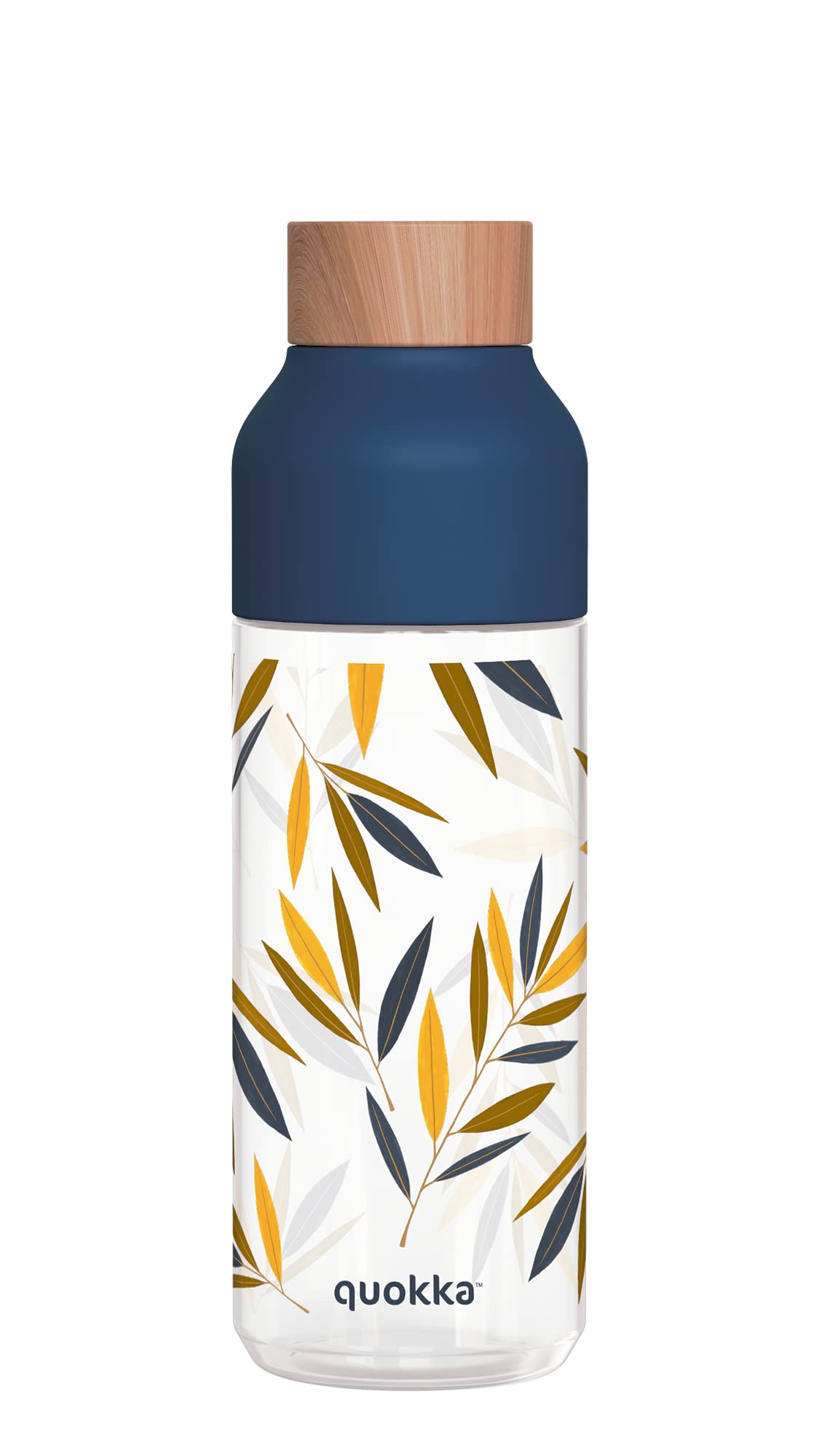 Quokka BOTELLA TRITAN ICE BAMBOO 720 ML