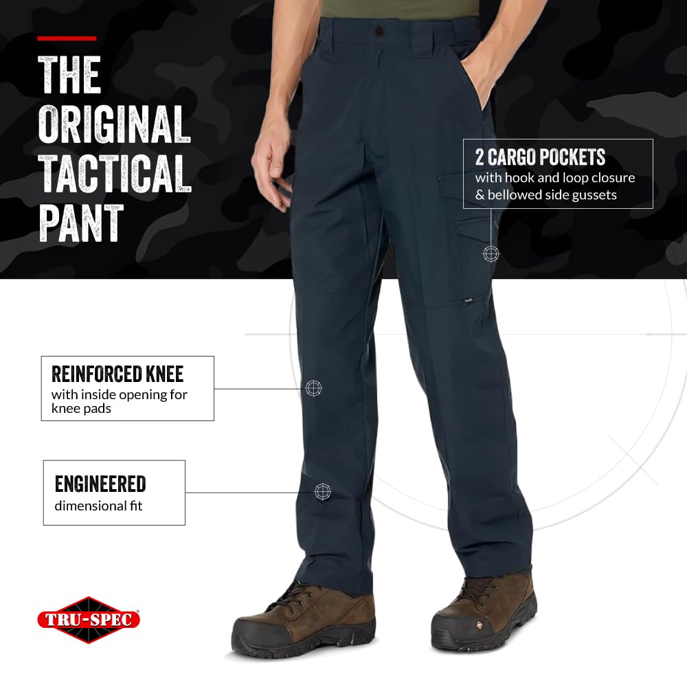 Tru-Spec Taktische Herren-Hose