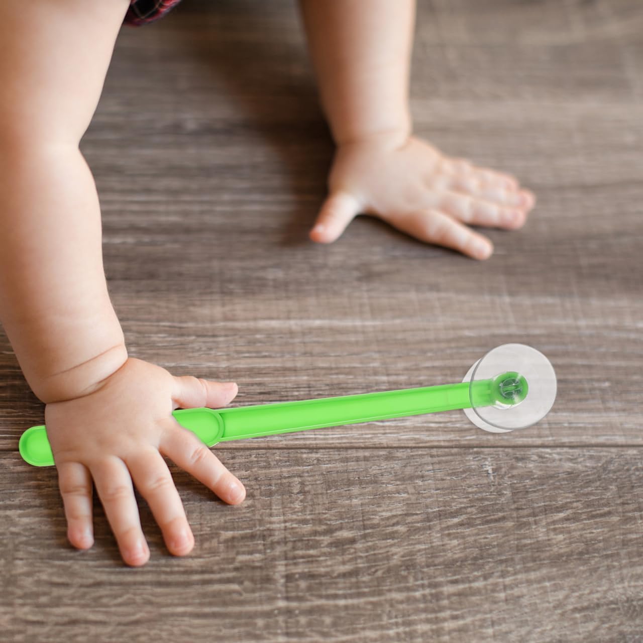 GALPADA Jouet Marteau Ventouse pour Enfants 2 PièCes Jeu De Martelage Educatif en Plastique Amusant pour Motricité Fine Et Coordination Main-Oeil À La Maison Ou Jardin d'enfants