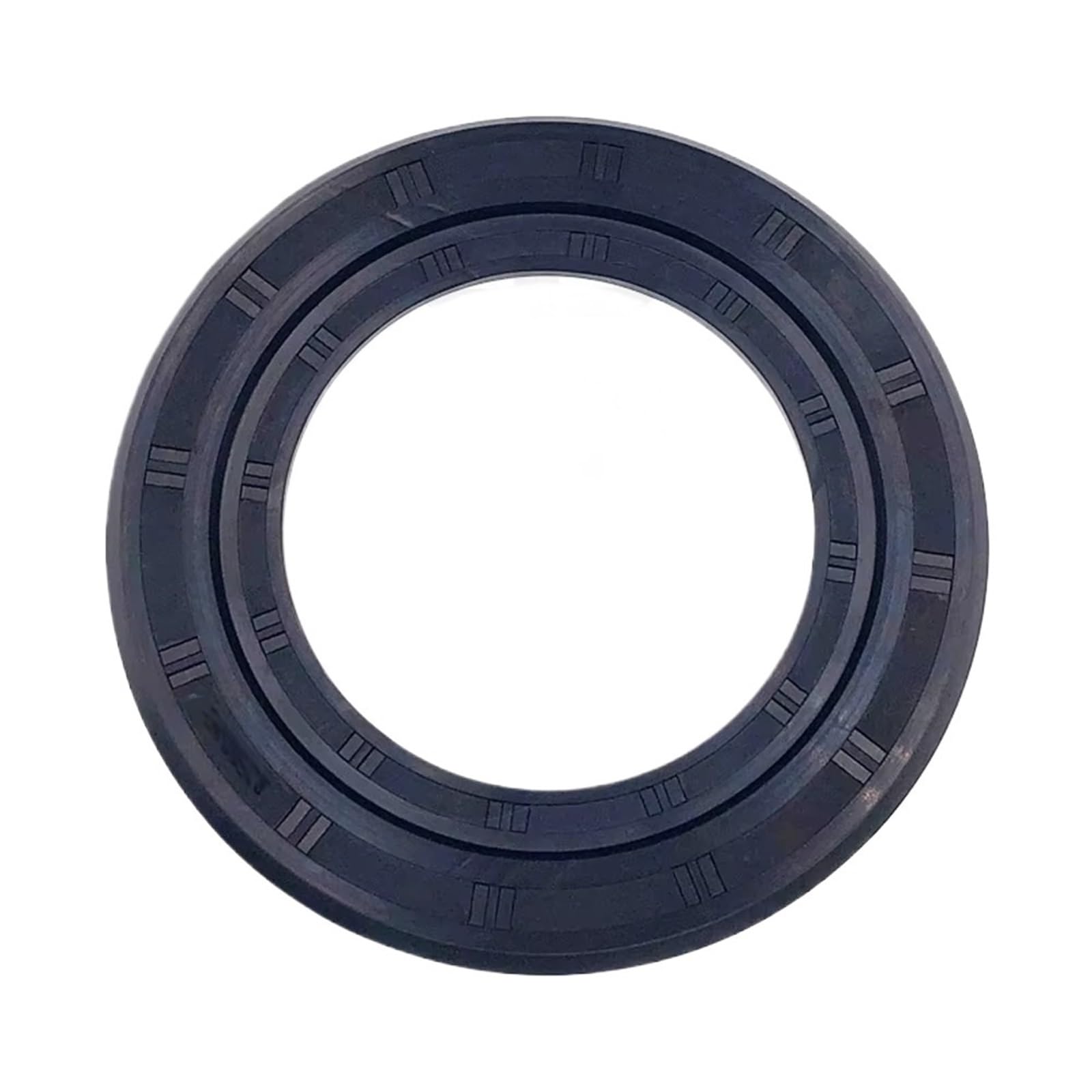 Sello de aceite de eje oscilante para excavadora Komatsu que evita fugas de grasa 20t-26-81220 4