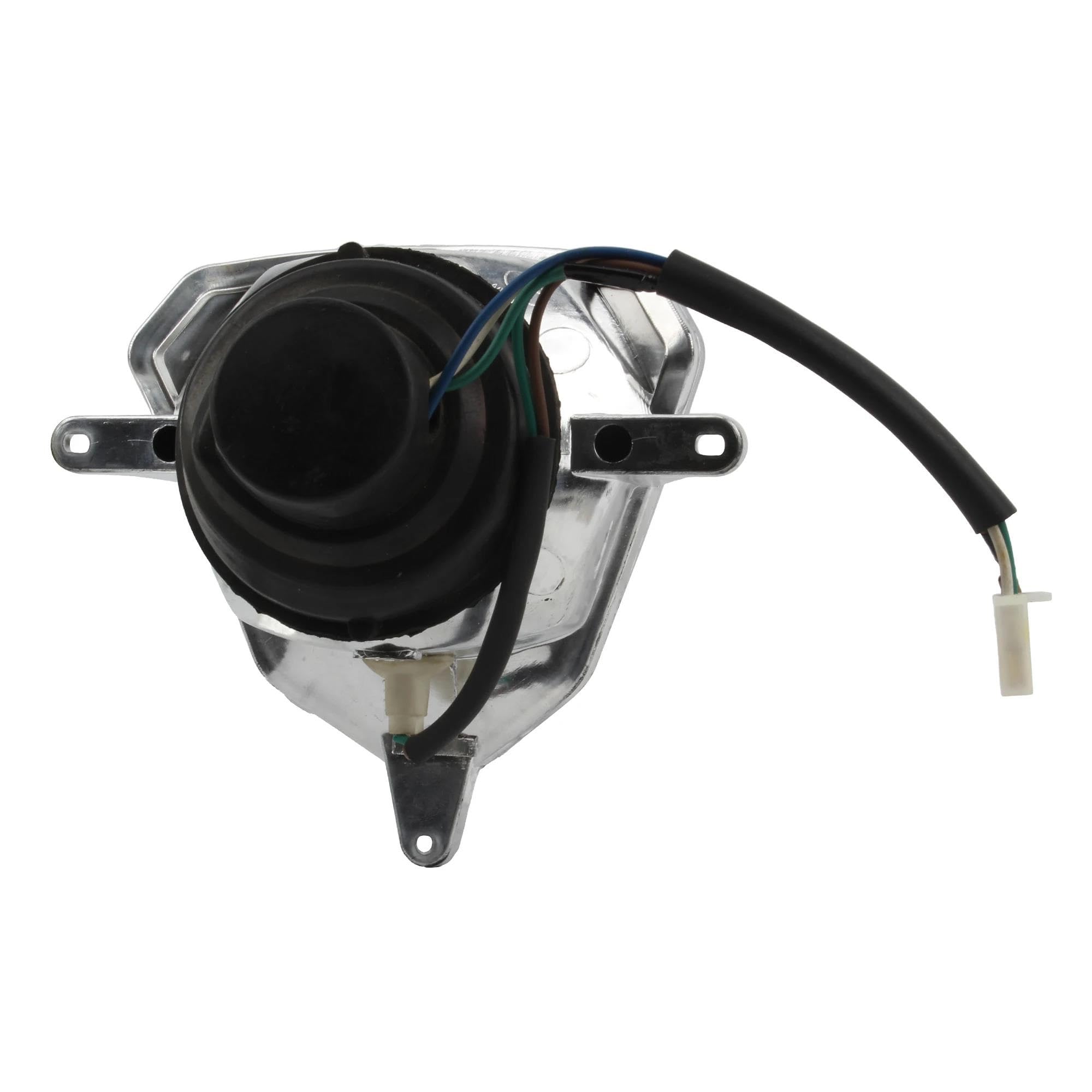 Fari Anteriori per Moto Faro Anteriore per Moto Faro Anteriore per X-Trainer 250 300 2010-2023 per Beta RR 125-50 LC 2010-2023 Faro Anteriore