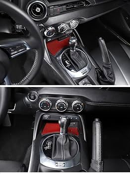 Amazon | Hcilloend 新型 マツダ ロードスター RF ND系 2016～2024に