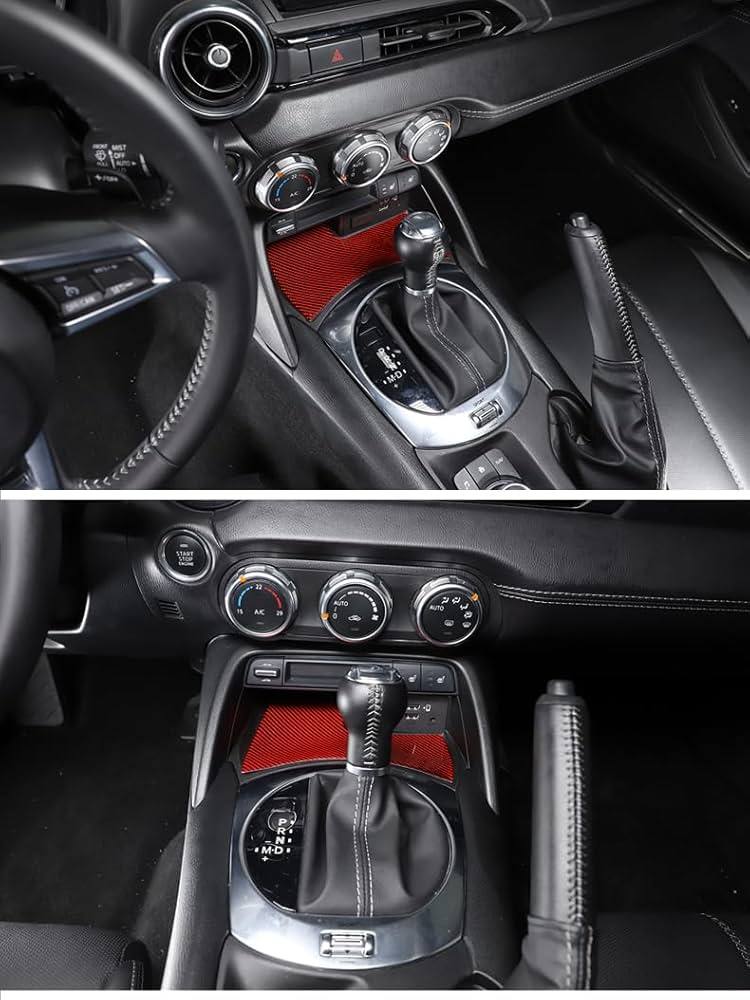 Amazon | Hcilloend 新型 マツダ ロードスター RF ND系 2016