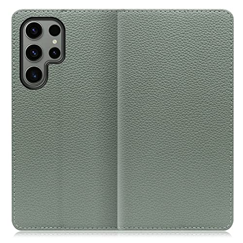 LOOF BOOK Galaxy S23 Ultra / SCG20 / SC-52D p P[X Jo[ 蒠^ X}z P[X J[h[ {v }OlbgȂ xgȂ [_O[]