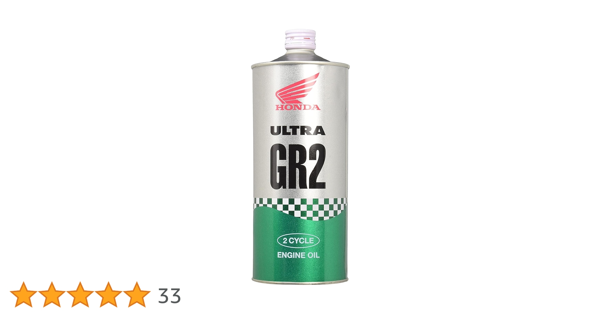 Honda ULTRA GR2 FD 2サイクルエンジンオイル 6缶セット Amazon | Honda(ホンダ) 2輪用エンジンオイル ウルトラ GR2 FD 2