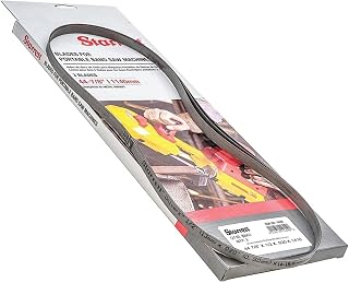 Univerz Portaband Bi-Metal Band Saw Blade 3FT 8 7/8 Inch Portaband Bi-Metal PB 14-18 TPI - BM1418