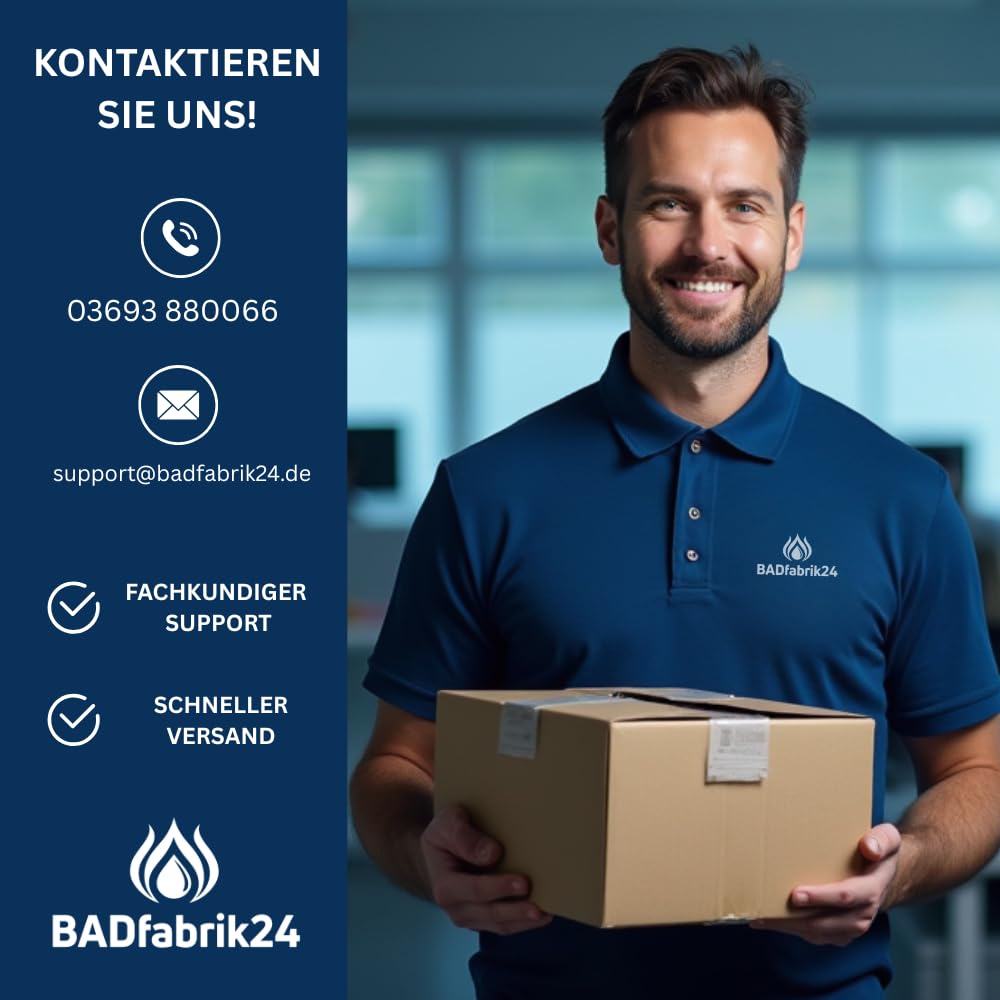 Transportroller Kunststoff 60x40 cm, Blau, 10 Stück – 4 Leichtlauf-Lenkrollen, Traglast 250 kg – ideal für Kisten & Euroboxen, stabile Transporthilfe