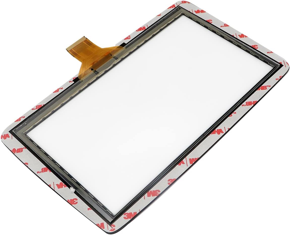 xqsmwf 7 inch touch screen compatible with mazda 3 cx 3 mx 5 2014 2015 2016 radio gps navigation replace bhp1611j0d k40005a29f