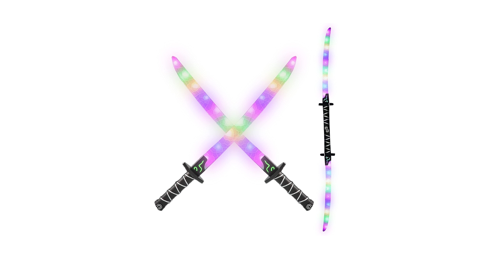 （送料無料）「セレナイトの光の剣」（製作者　トム・レダー氏） 送料無料）「セレナイトの光の剣」（製作者 トム・レダー氏