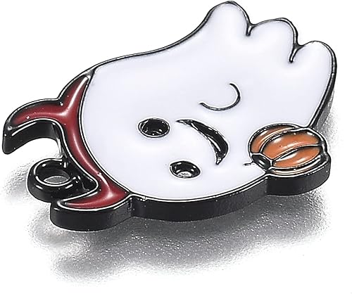 Miniatura 4 de Halloween Charms