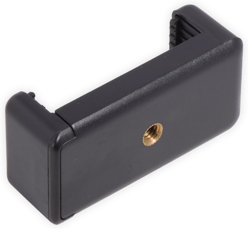 COMAN Universal Mobile Phone Holder Smartphone Tripod Adapter Selfie Stick Clip Selfie Sticks