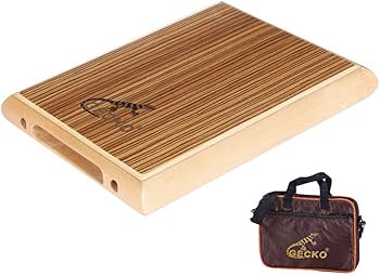 schlagwerk カホン ウッド調 専用ケース付き Schlagwerk Percussion SR