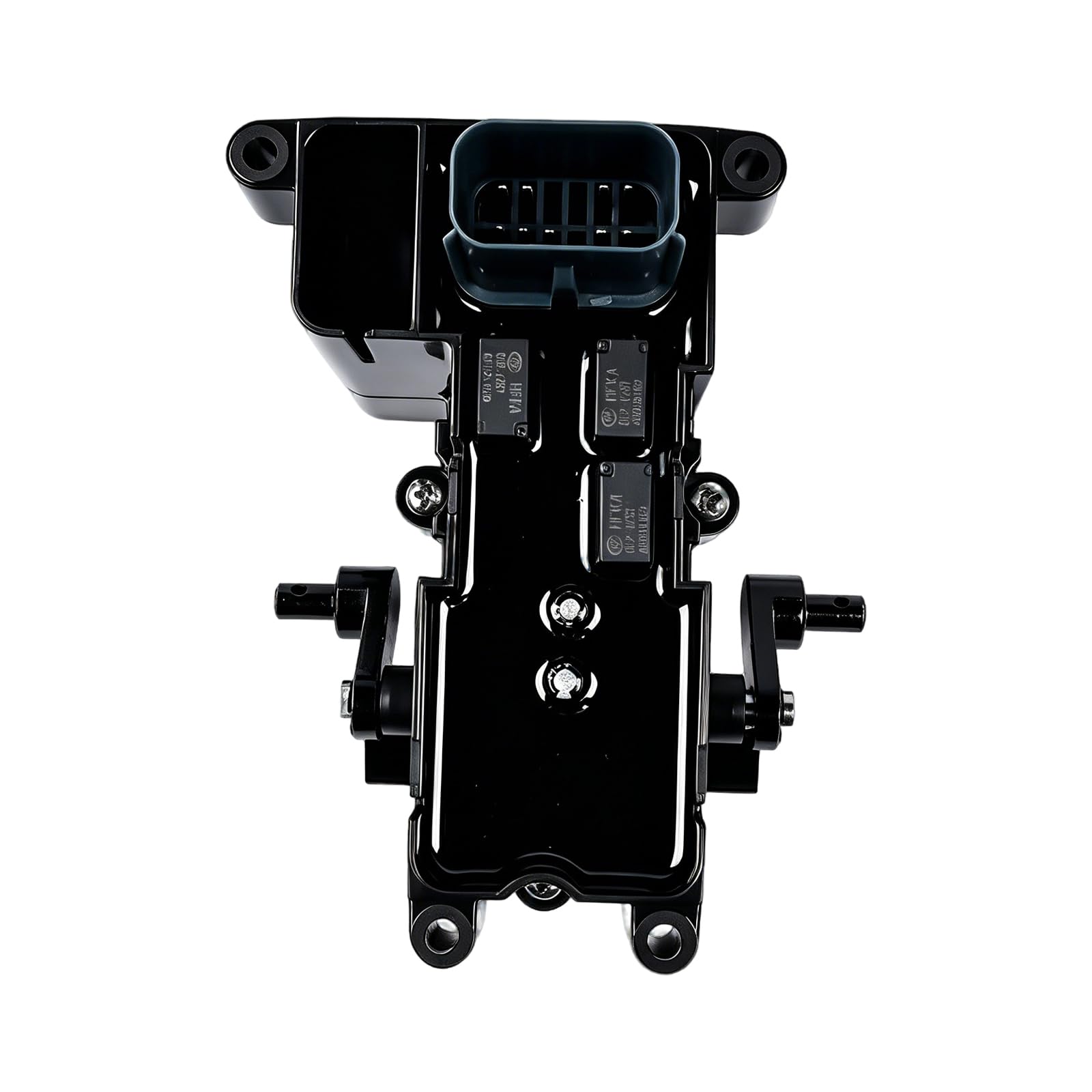 121-3017 Module de commande de frein de rechange pour tondeuses à gazon Toro TimeCutter Exmark Quest E S Series 115-9660 120-7144