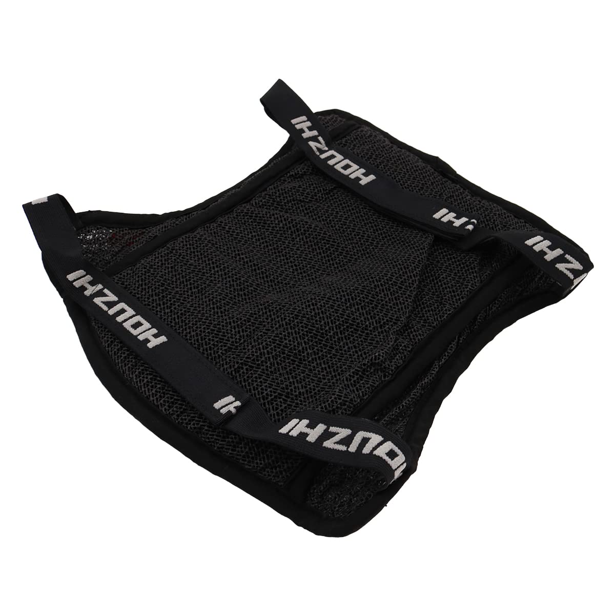 Uniwersalna osłona na siedzenie motocykla 36x32 cm szybkoschnąca dwuwarstwowa antypoślizgowa