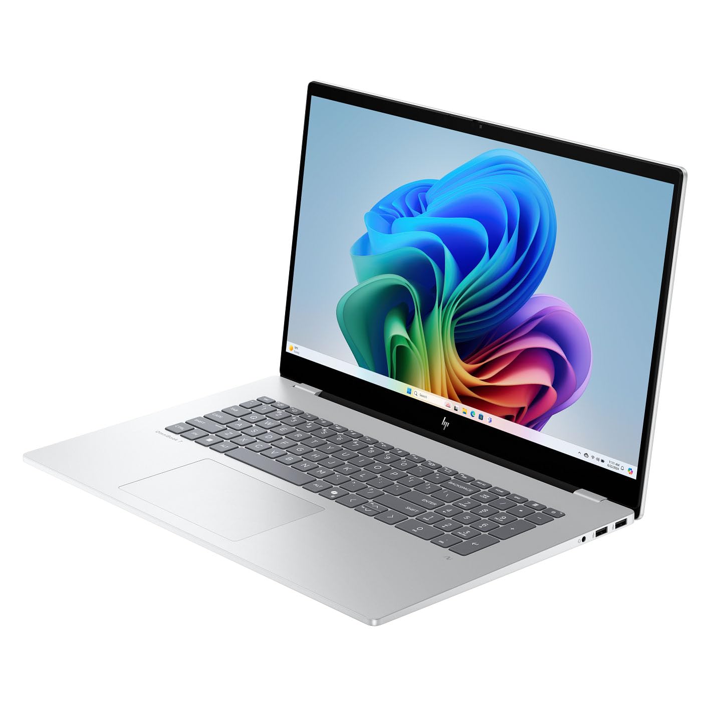 HP OmniBook 7 AI Laptop (17.3