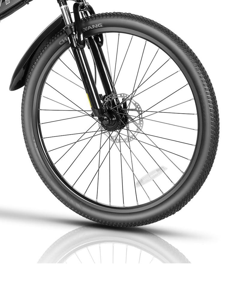 Amazon.com : Vivi M026TGB Electric Bike 26