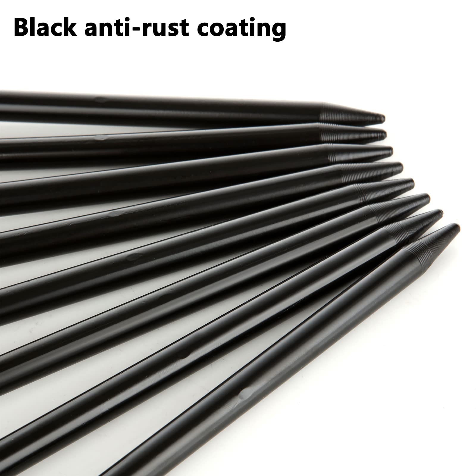 Tent Stakes