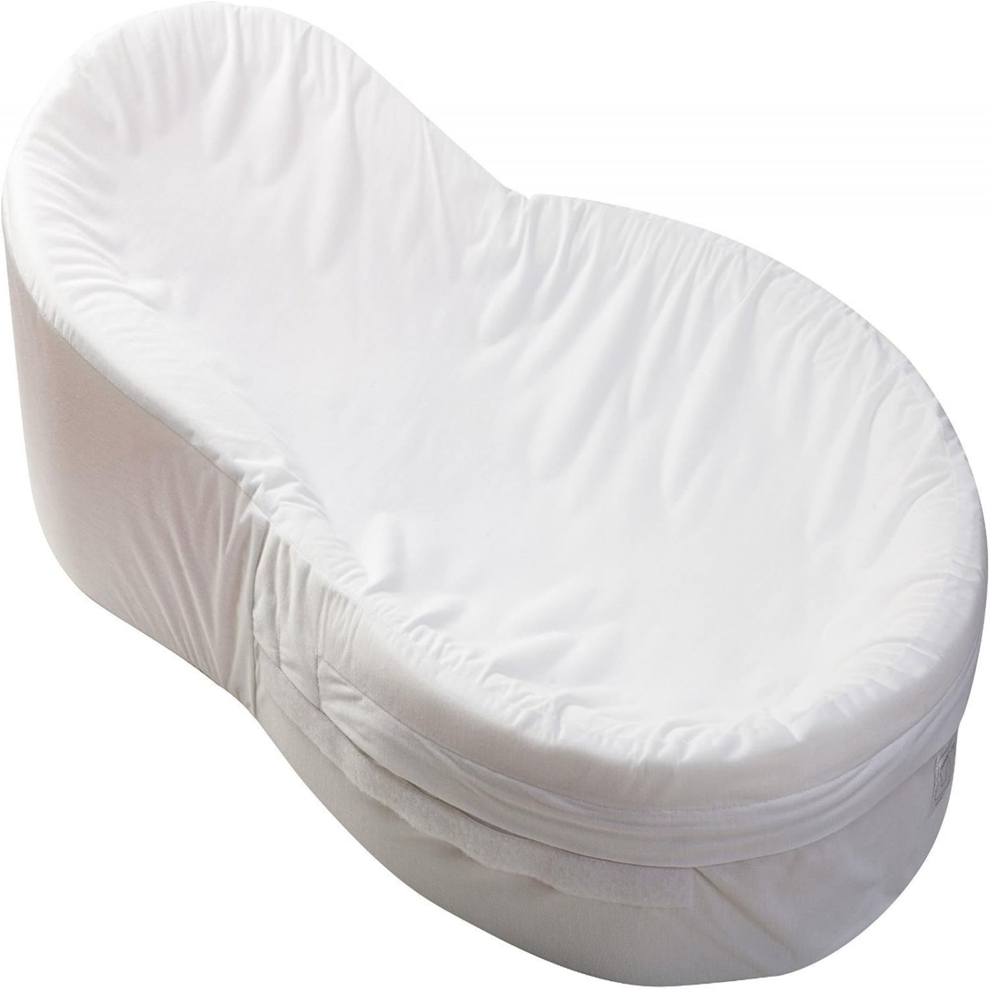 Spare Full Protective Cover For Cocoonababy, White