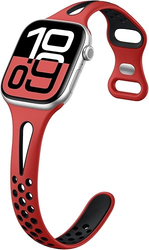 Getino Compatible con Apple Watch Band de 1.575 pulgadas, 1.496 pulgadas, 1.614 pulgadas, 1.654 pulgadas, 1.732 pulgadas, 1.772 pulgadas, 1.772