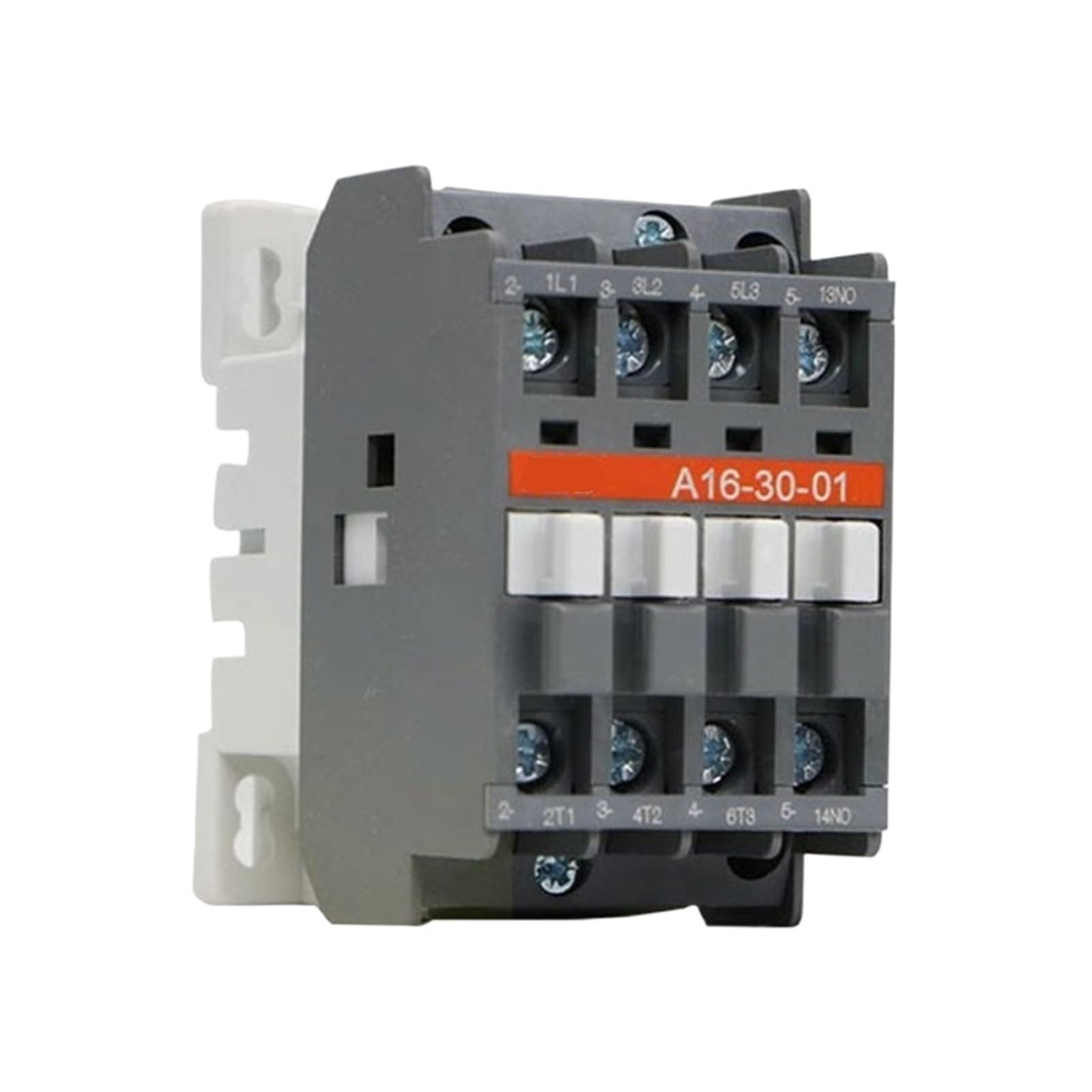 Lhnbgtuiw 48V Ac Contactor A16-30-10 * 220-230V 50Hz/230-240V 60Hz Series(,A16-30-10/01)