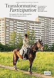 Transformative Partizipation: Strategien für den Siedlungsbau der Nachkriegsmoderne