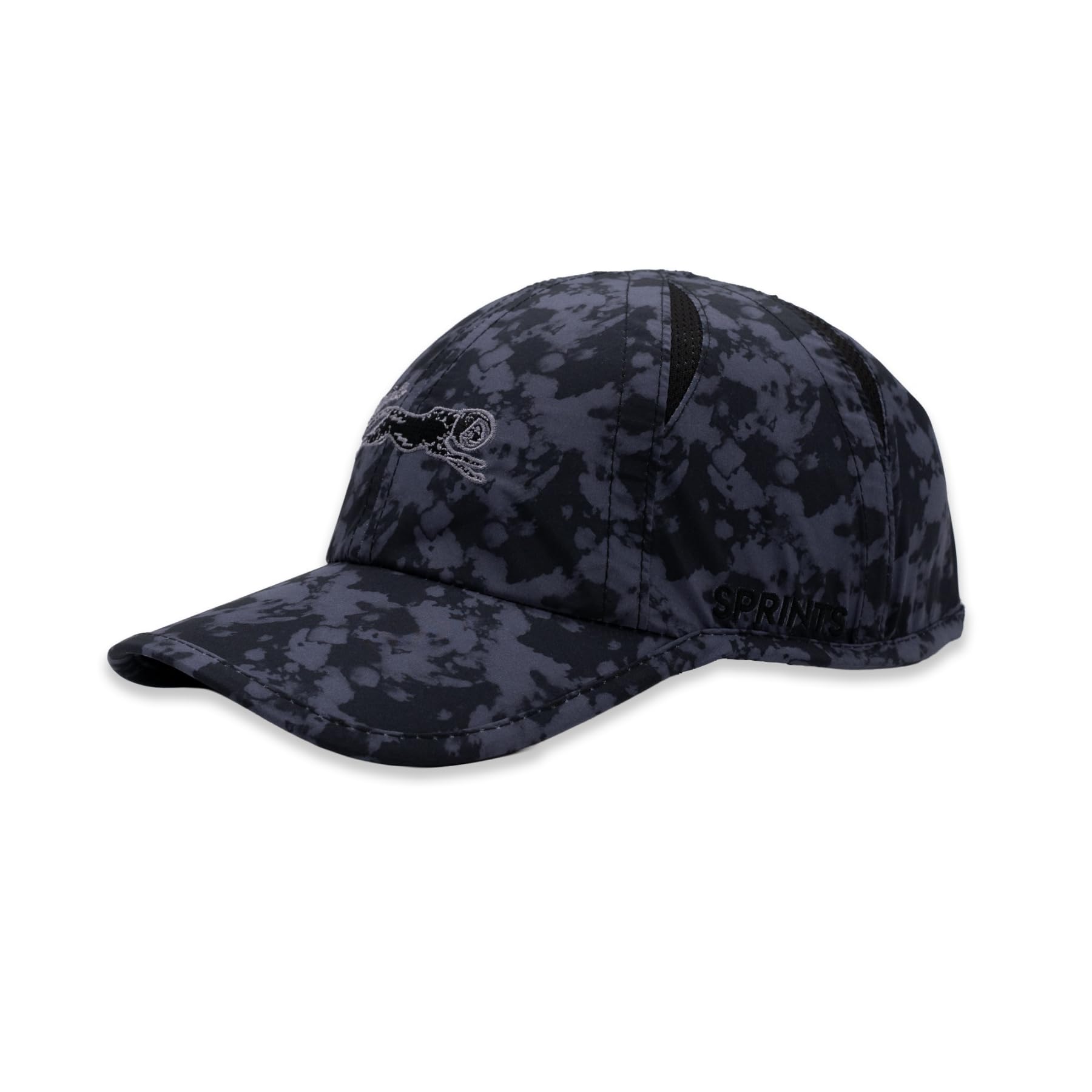 Sprints Race Day Performance Running Cap | The Lightweight, Quick Dry, Sport Hat, One Size, Unisex