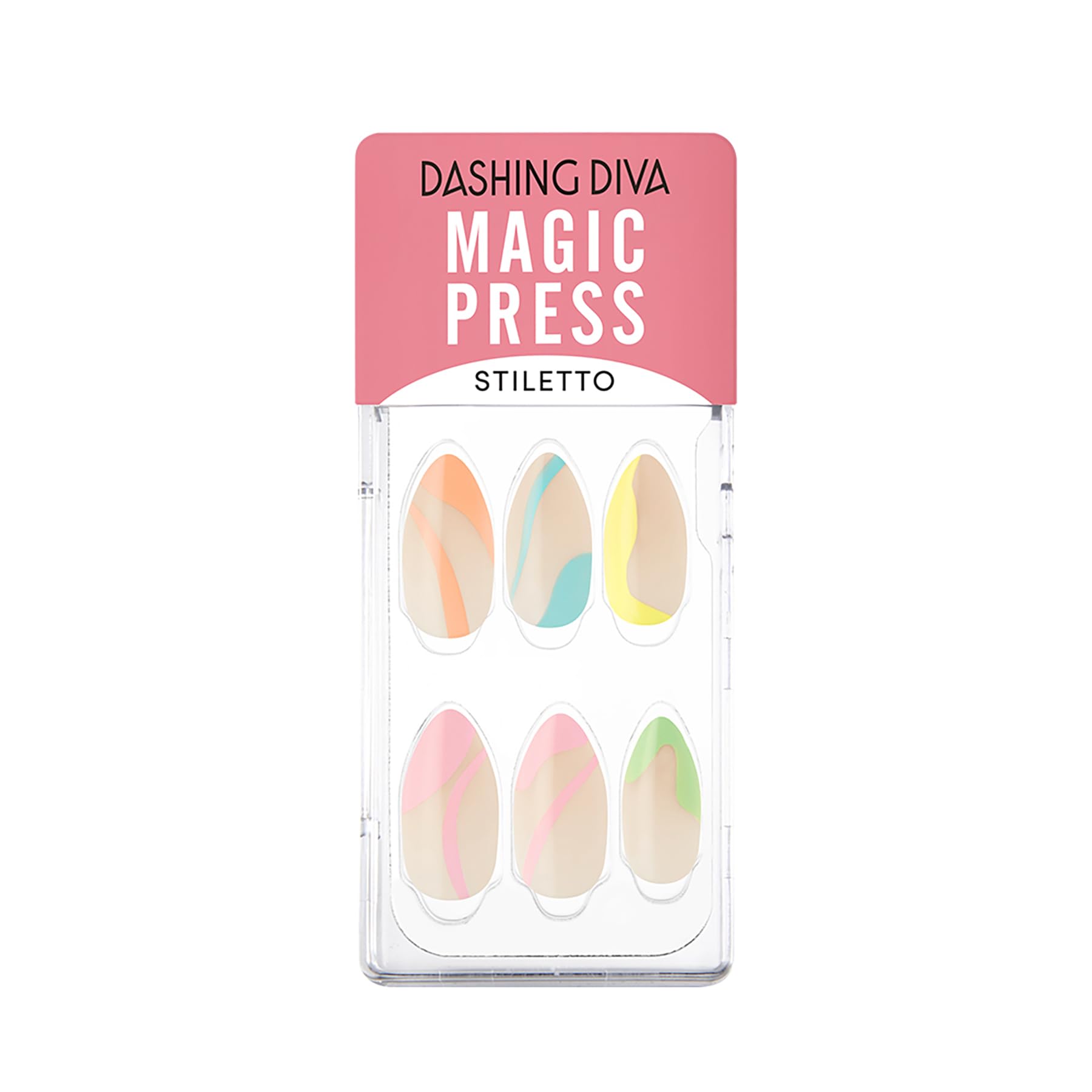 Dashing Diva MAGICPRESS Celebration Party