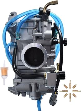 Carburetor for Kawasaki KX250F 2004-2010 FCR MX 38MM Carb