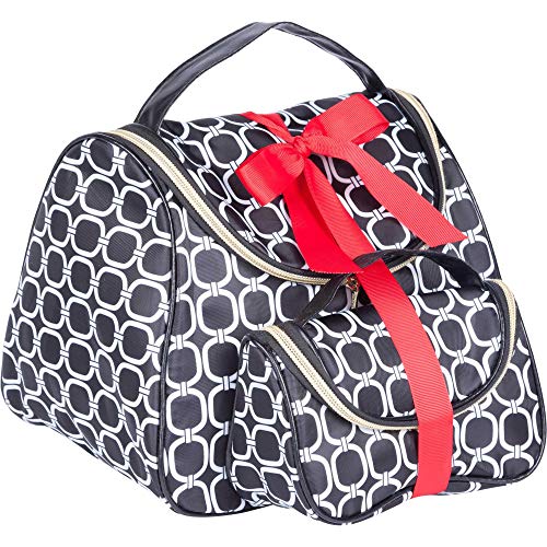 Kit de Necessaires Mommy & Me Sestini 81086 - Azul Náutico