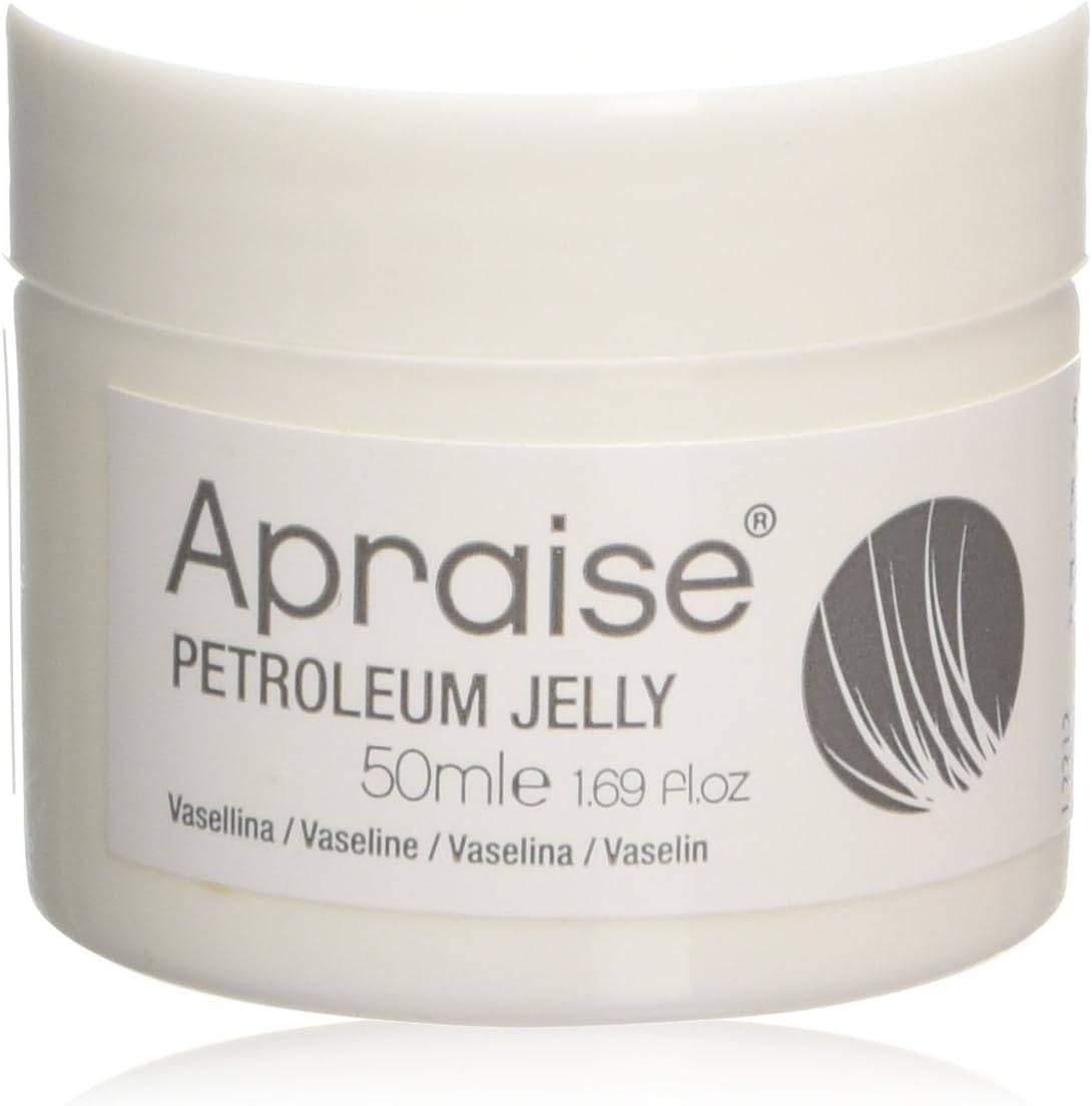 Apraise Kaş Kirpik Jel Koruyucu 50ml