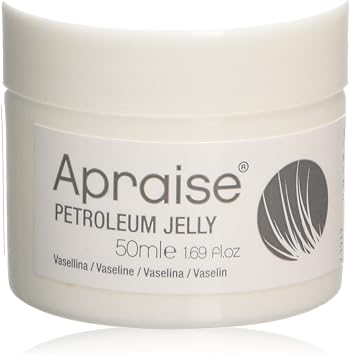 Apraise Eyebrow Eyelash Gel Protector 50ml