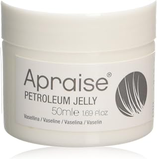 Apraise Kaş Kirpik Jel Koruyucu 50ml