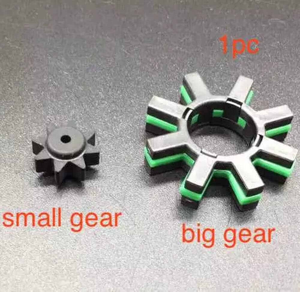 45254-28040 Damper Electric Power Steering Motor Shaft & Gear Fit For Toyota Lexus 2013-2021 ES350 RX350 RX450H UX250J Fit For 13-18 Avalaon