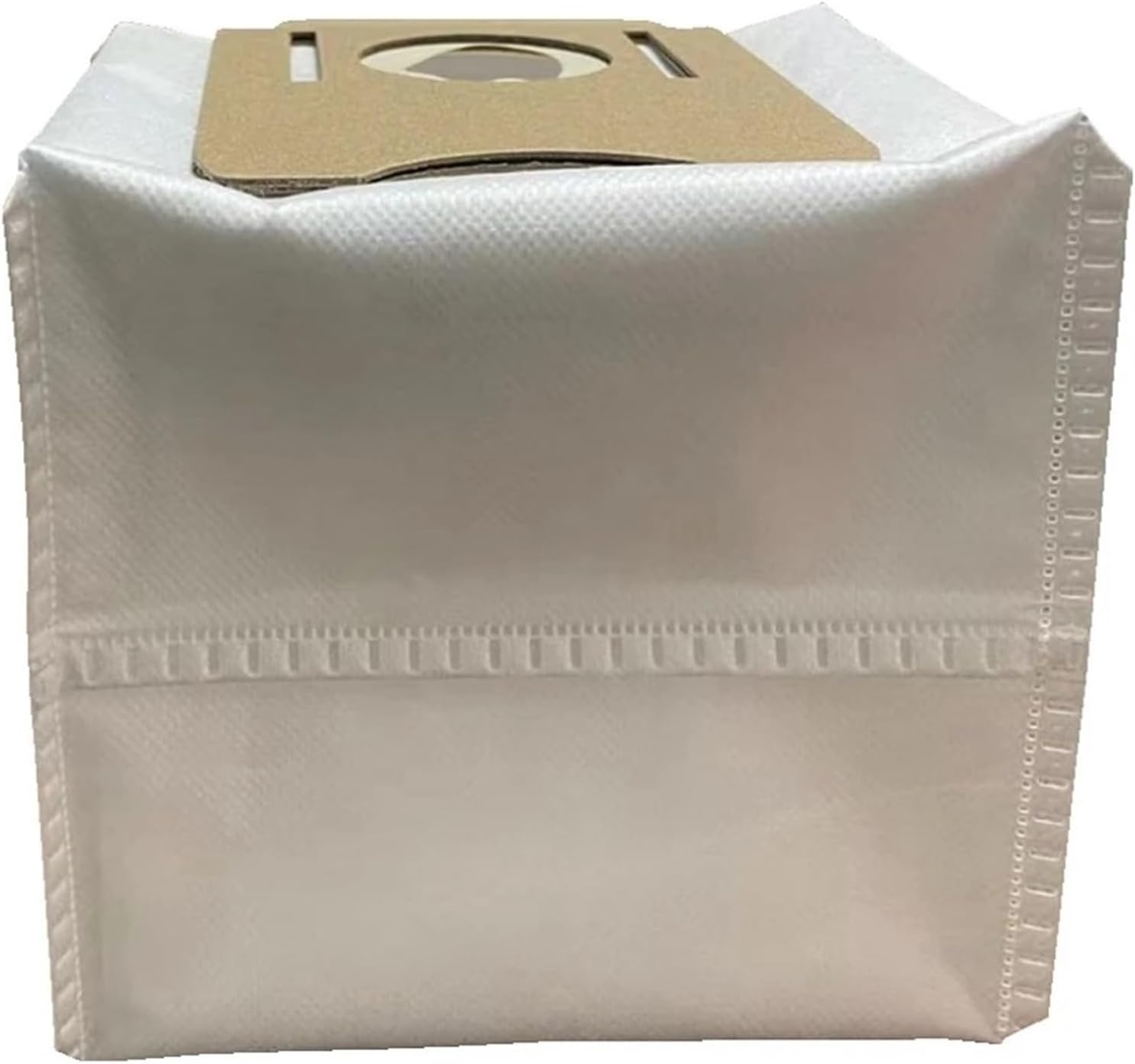 Spare Dust Bag, Compatible for Midea S8 S8+, Automatic Dust Collecting and Sweeping Machine Robot Smart Home Replaceable Parts(9PCS)