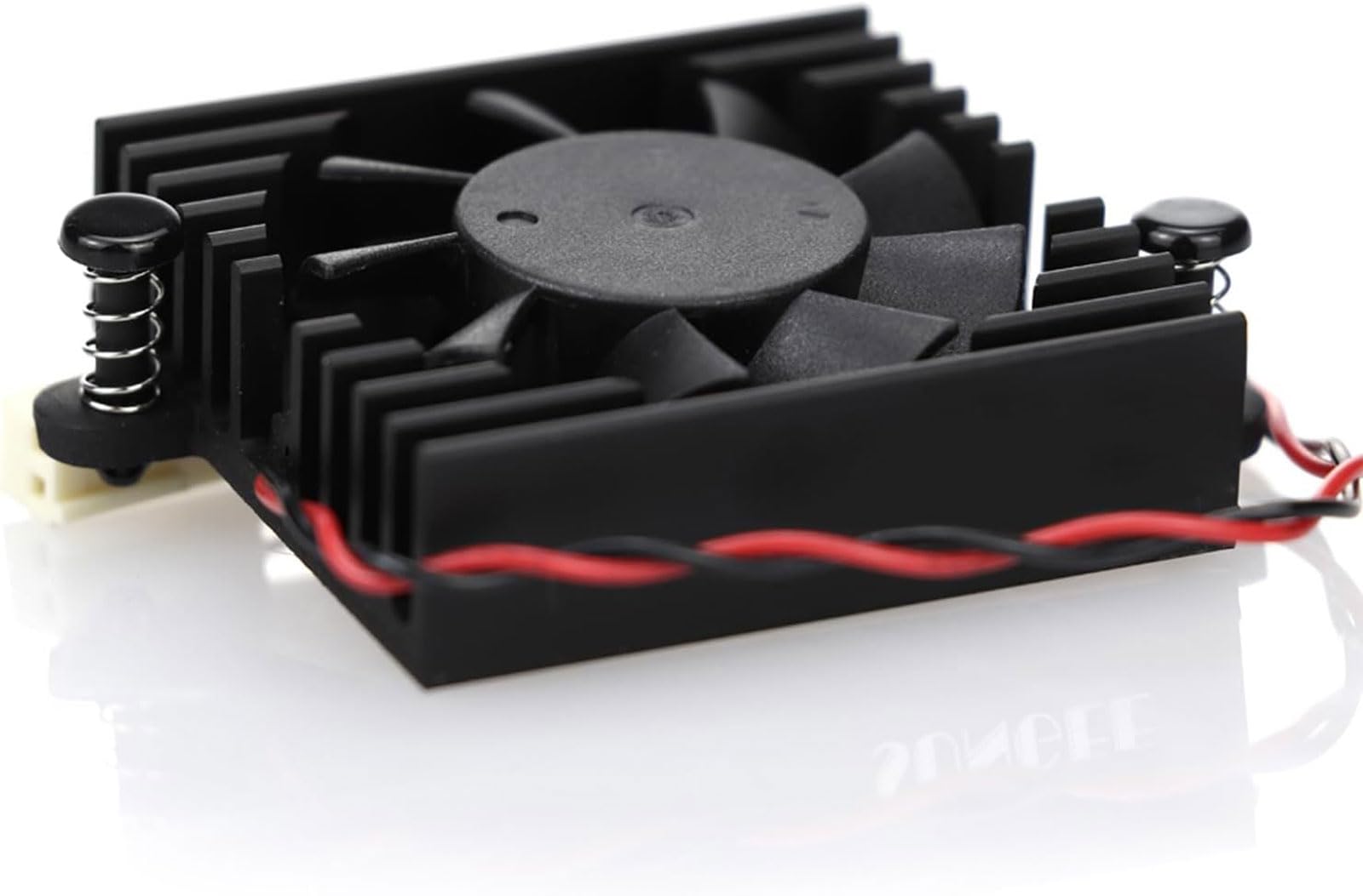 zyvpee® Ventola per dissipatore di calore per ventola Dahua DVR