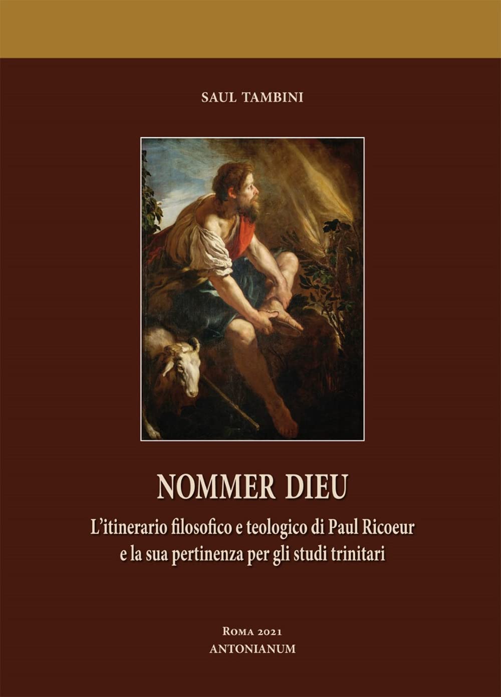 Nommer Dieu - 4