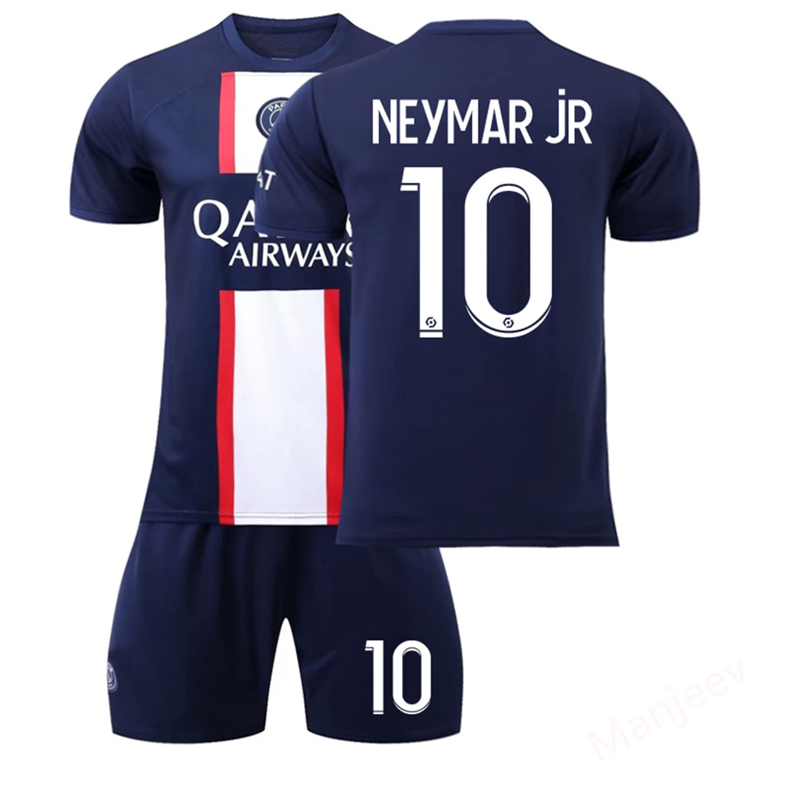 NEYMAR JR ユニフォーム 10番 【Lサイズ】 NEYMAR JR ユニフォーム 10番 【Lサイズ】 RARE NIKE BRAZIL