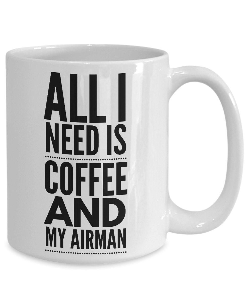 Amazon.com: Air Force Wife Mug - Military Wife Mug - Proud Air Force Wife  Coffee Mug : Home & Kitchen