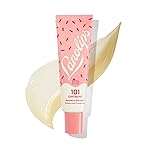 Lanolips 101 Ointment - Lanolin Lip Balm for Smooth, Hydrated & Healthy Lips - Multipurpose Lip Ointment with Lanolin Oil for Dry Lips, Cuticles & More - Raspberry Shortcake (0.52 oz)