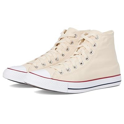 Converse Chuck Taylor All Star High Top Sneaker Classic Shoes Natural Ivory