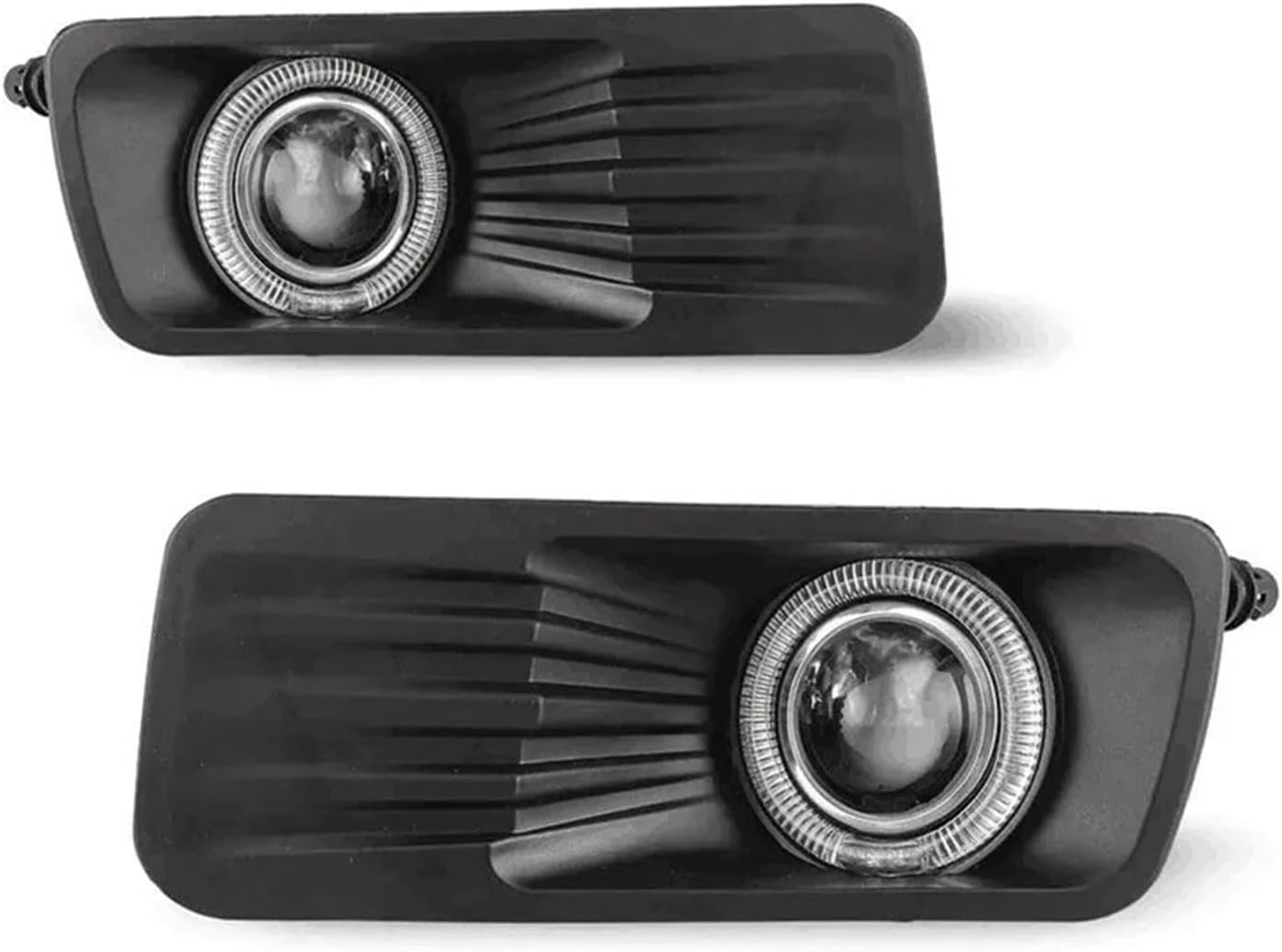 for for Explorer 2006-2010 for Explorer for Sport for Trac 2007-2010 Halogen Bulb Fog Lamp Front Driving Fog Light Assembly Work Light Spot Beam