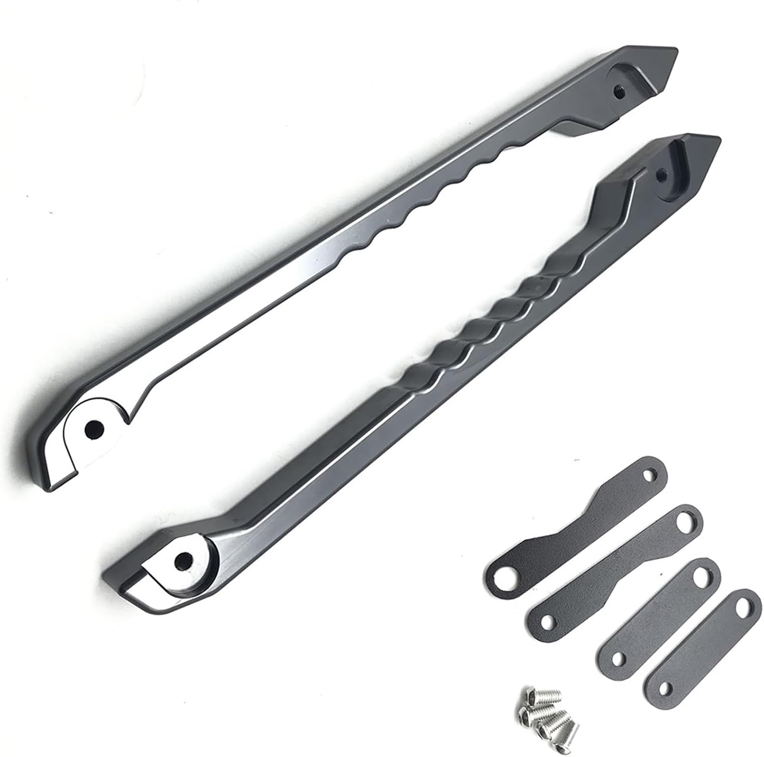 ハンドル部分 に適合するヤマハ MT FZ 09 2014 2015 2016 2017 オートバイ CNC アルミグラブバーシート