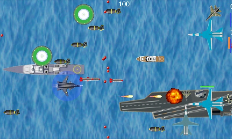 Air force hero - App on Amazon Appstore