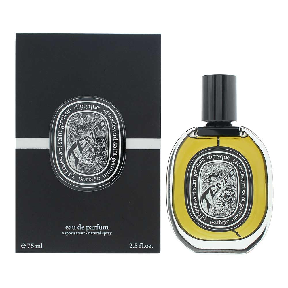 Diptyque Tempo Eau De Parfum 75 Ml-image
