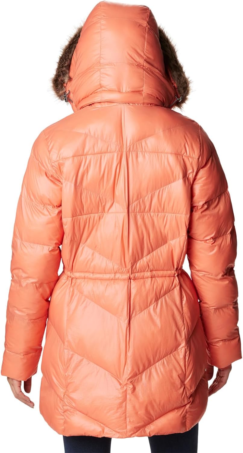 Columbia Womens Peak to Park™ Ii Mid Insulated Jacket