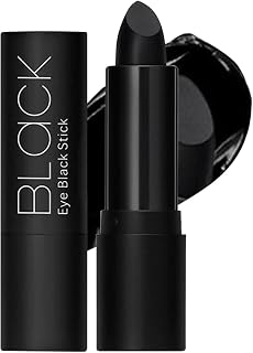Black Lipstick, Waterproof Matte Black Liquid Lipstick, Smudge Proof Non Stick Cup Lip Gloss, Matte Lipstick and Lipliner, Matte Lip Gloss for for Women and Girls