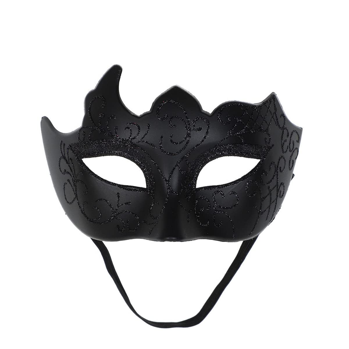 Seglory Venetian Masks, Masquerade Mask, Venetian Cosplay, Fancy Dress, Masquerade Ball - Image 4
