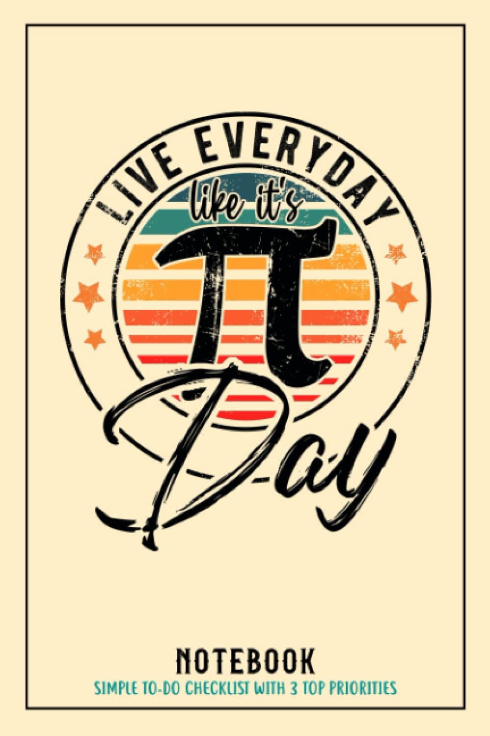 Happy Pi Day Notebook: pi day composition notebook Blank Lined Paperback Journal Math Teacher Journal, Math Teacher Journal Notebook, Pi Day Gift for ... Organizing Writing and Brainstorming.