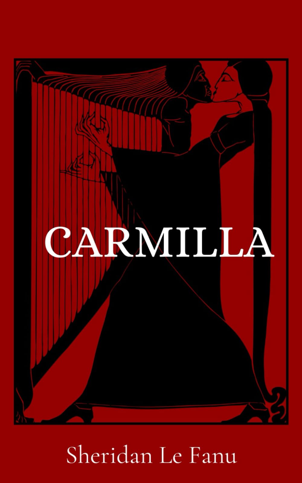 Carmilla: The Gothic Horror Novella that Inspired Dracula